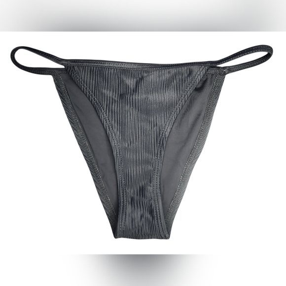 Ris-K Women's Idyllic Bikini Bottoms, Womens Small - Picture 3 of 5